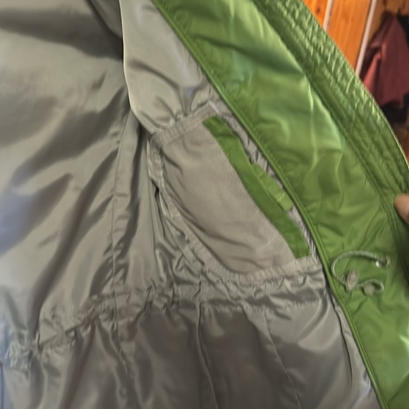 LL Bean jacket size small in excellent condition - Picture 3 of 7